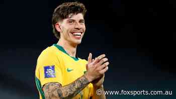 How Socceroos can WIN World Cup group this Saturday... with some help from our Turkish pals