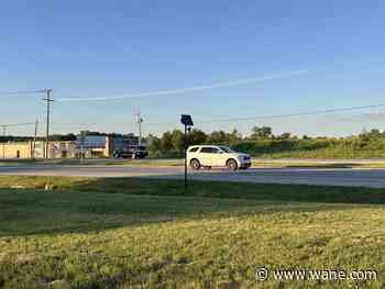 More debate about flock cameras in Allen County at Huntertown Town Council meeting