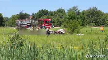 Investigation of deadly skydiving crash could take years, NTSB says