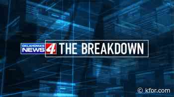 The Breakdown: Eviction rates in Oklahoma