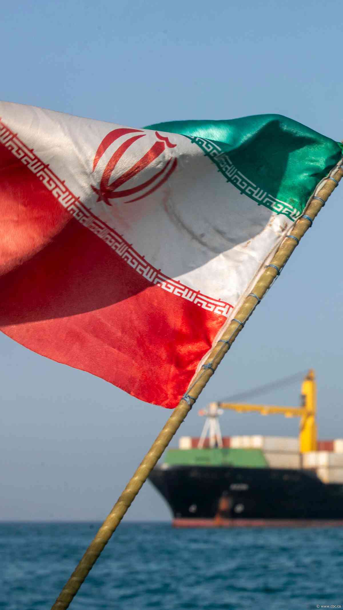 The U.S. and Iran's deal to make a deal | About That