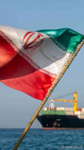 The U.S. and Iran's deal to make a deal | About That