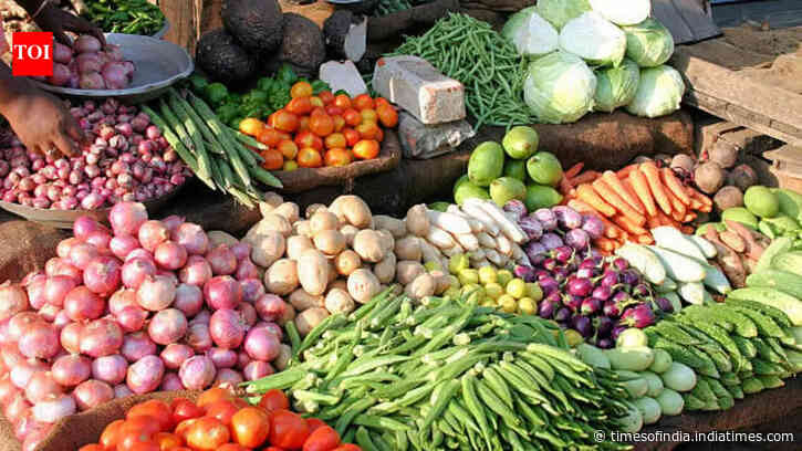 Wholesale inflation rises for 8th month in row, PPI debuts