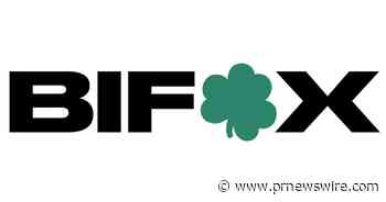 BIFOX ENTERS INTO AGREEMENTS TO ACQUIRE THE 550 MILLION TONNE[1] BAYOVAR 9 PHOSPHATE ROCK PROJECT IN PERU POSITIONING BIFOX TO BECOME ONE OF THE LEADING GLOBAL PHOSPHATE ROCK SUPPLIERS