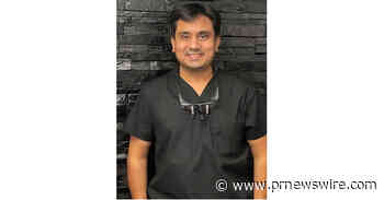 The Inner Circle acknowledges Haider Jaffrey, DDS as a Pinnacle Lifetime Member
