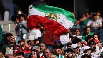 World Cup LIVE: Fans ignore FIFA ban ahead of Iran vs New Zealand