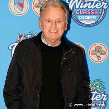Wheel of Fortune's Pat Sajak Has Puzzling Update After Retirement