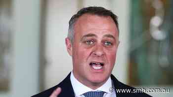 ‘Get a breathalyser’: Senior MPs in fiery on-air clash