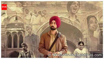 ‘Main Vaapas Aaunga’ box office collection passes Rs 8 crore mark