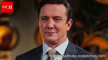 Peter Serafinowicz joins 'Harry Potter' series as Peeves the Poltergeist