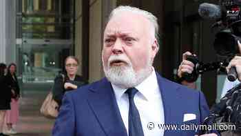 Kyle Sandilands set to stage one-off live entertainment event amid reports radio star is 'close to settlement' with ARN