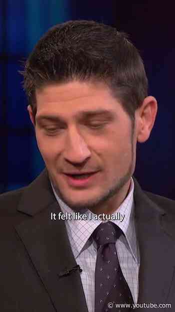 Dr. Phil to Self-Proclaimed Liar: ‘You Can’t Talk Me Into Diddly Squat’ #liar #lying #drphil