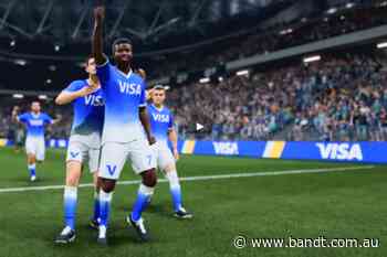 Electronic Arts Launches Platform To Help Brands Buy In-game Ads