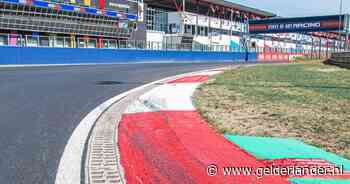 Nederlandse motorrijder (52) overleden tijdens vrije oefendag op circuit van Zolder