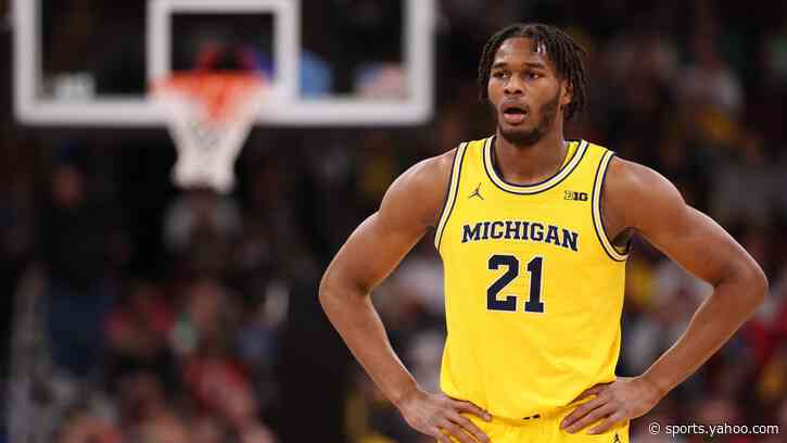 Why Warriors could use a player like Morez Johnson Jr. on their roster