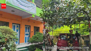 Rs 75 in bank, 822 votes in polls: Inside NCPI's Howrah HQ, that became the new base for 20 rebel TMC MPs