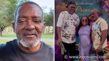 Family searching for justice after father, 61, killed in hit-and-run in Miami