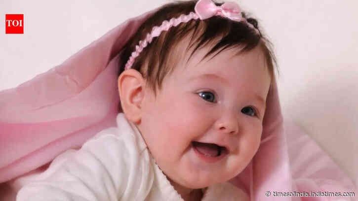 10 baby girl names meaning strength, bravery and determination
