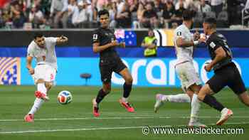 LIVE | WK 2026: Veelbesproken Iran en Nieuw-Zeeland houden elkaar bij rust in evenwicht