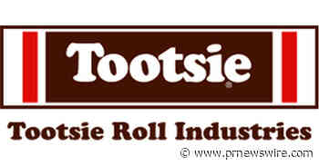 /C O R R E C T I O N -- Tootsie Roll Industries/
