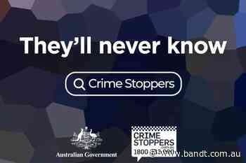 Hatched & Richards Rose Tapped To Lead Crime Stoppers Australia Campaign