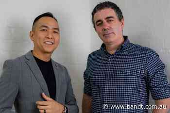 Ex-Meta & Disney Exec Joins Fabulate As Commercial Director For Southeast Asia, Japan, South Korea