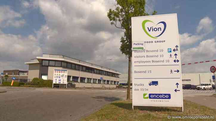 Vion doet Duitse takken van de hand na jaren van verlies