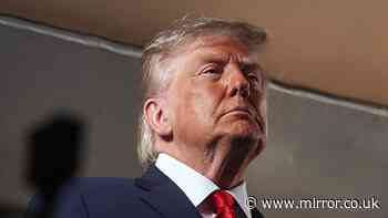 Iran war live: CIA director warns Trump of 'serious doubts' as peace deal details emerge