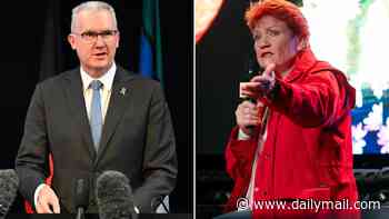 Tony Burke finally says the quiet part out loud about Australia's great immigration cover-up. But it's too late: PETER VAN ONSELEN