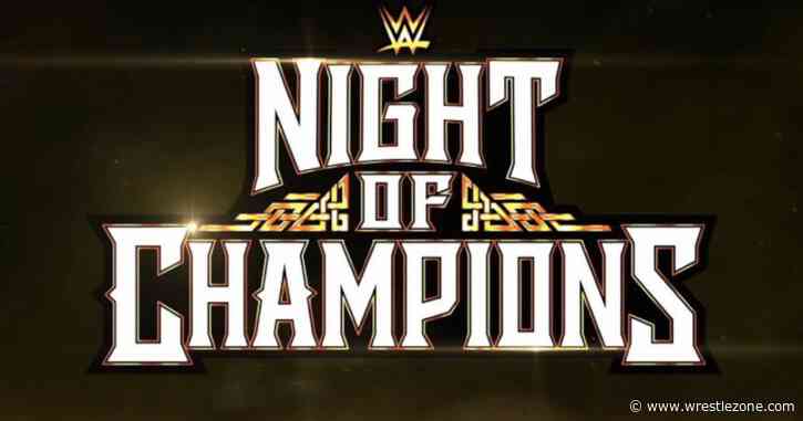 Steel Cage Match Set for Night of Champions After Challenge Gets Accepted