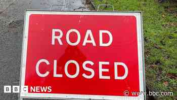 M55 to close for five weeks of overnight resurfacing