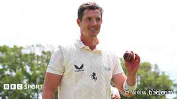 Dudgeon takes six wickets as Kent dominate Lancs