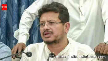 Rebel TMC MLAs won’t replicate rebel MPs’ model: Ritabrata Banerjee