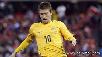 Harry Kewell launches blistering attack on American football after Yank former star taunted the Socceroos