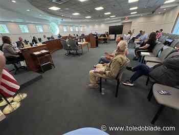 Maumee establishes grounds for appealing sewer remediation reimbursements