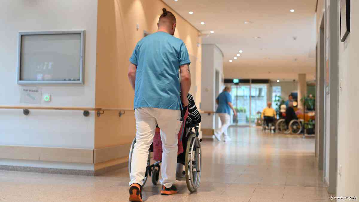 Einkommensgrenze zu hoch: Landkreistag will Kinder mehr bei Heimkosten der Eltern beteiligen