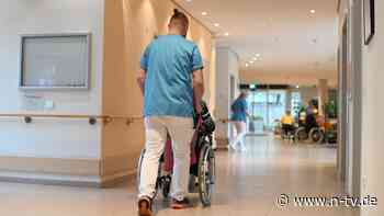 Einkommensgrenze zu hoch: Landkreistag will Kinder mehr bei Heimkosten der Eltern beteiligen