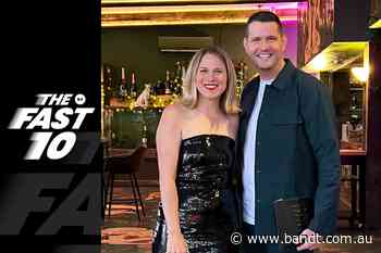 Fast 10: Aruga Co-Founders On Putting Brisbane On The Creative Map