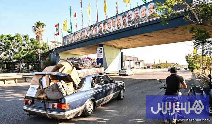 اتفاق إيران وأمريكا يلاقي أملا ممزوجا بالشك في الشرق الأوسط