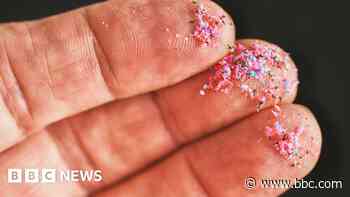 New microplastics research examines River Thames