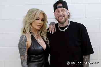REPORT: Jelly Roll Files for Divorce From Bunnie Xo
