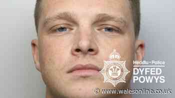 He ran up a £10,000 bill for sex workers in a day – what was in his pants got him into trouble twice