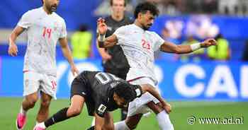 LIVE WK voetbal | Iran opnieuw langszij in Los Angeles, spannend laatste kwart in duel met Nieuw-Zeeland