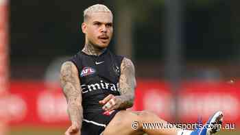 AFL warning issued to all clubs; Pies ‘boiling point’ as doubts grow over star’s future — Daily