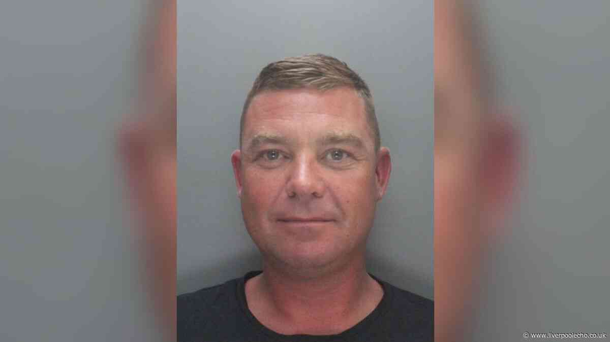 Freddy Krueger masked gunman who sprayed bar manager with bullets fails in appeal bid