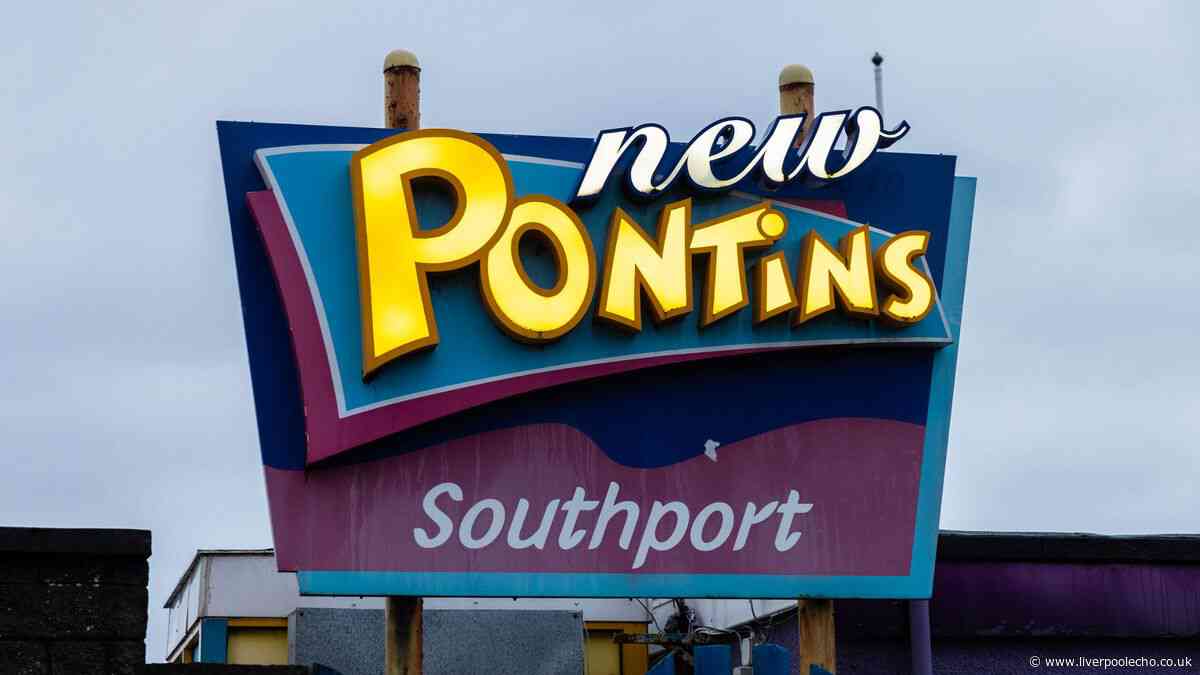 Truth shared about empty Southport Pontins as rumours swirl online