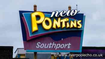 Truth shared about empty Southport Pontins as rumours swirl online
