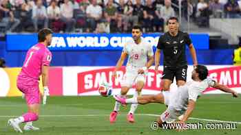 FIFA World Cup 2026 LIVE updates: Iran and NZ draw 2-2 after boos ring out across SoFi Stadium during Iranian national anthem; Saudi Arabia, Egypt and Cape Verde shock opponents with four draws in four games