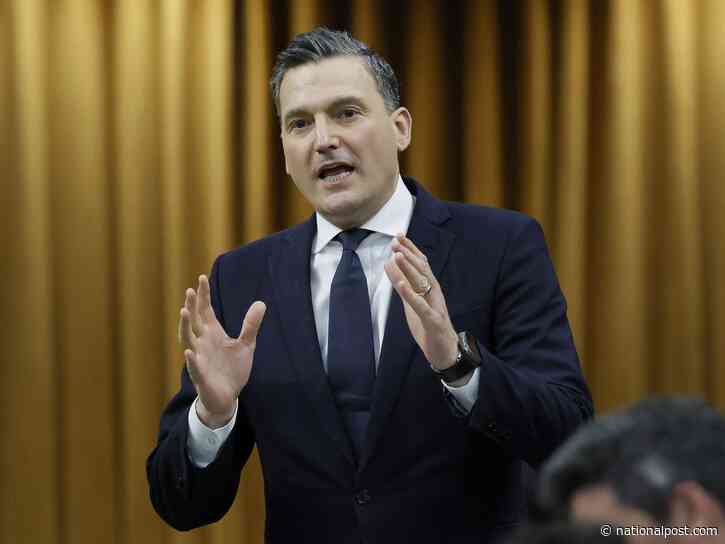 Liberal government hands new privacy provisions to yet-to-be-established digital regulator