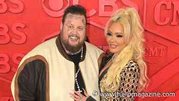 Jelly Roll and Bunnie XO reveal shocking divorce following painful admission